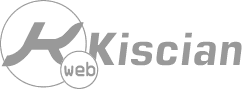 Kiscian.it Wedesign