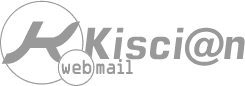 Kiscian.it Wedesign